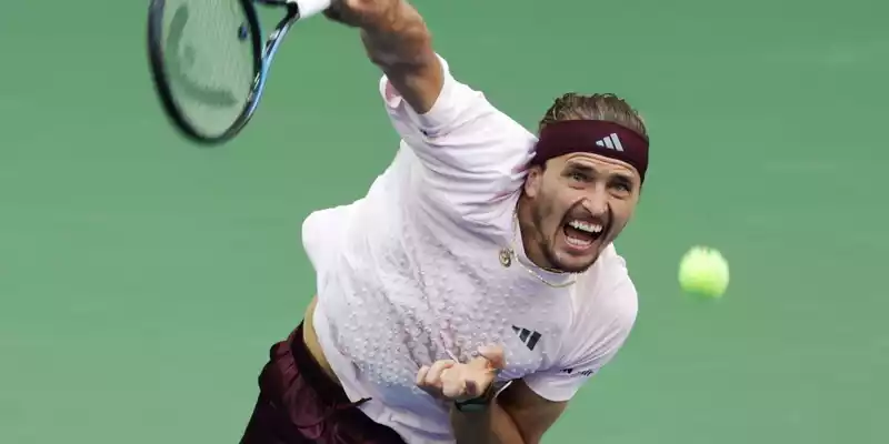  - Foto: Adam Hunger/AP/dpa