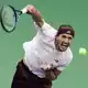 Alexander Zverev steht beim Turnier in Peking im Achtelfinale. (Archivbild) - Bild: Adam Hunger/AP/dpa