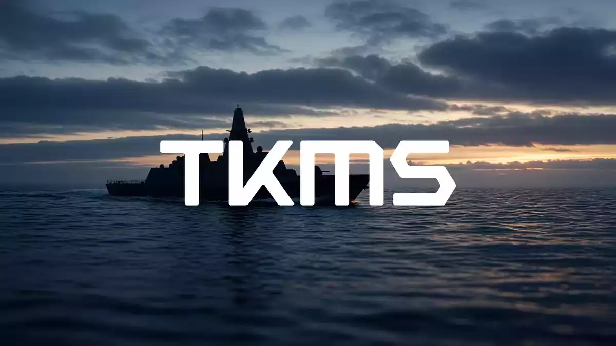 TKMS: Indien-Projekt, neue Partnerschaften und U-Boot-Übergabe
