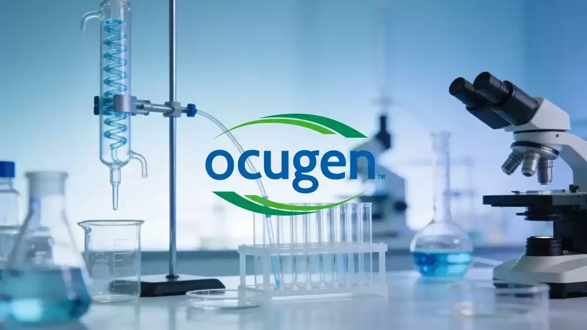 Ocugen Eyes October Data as Shareholder Vote Looms