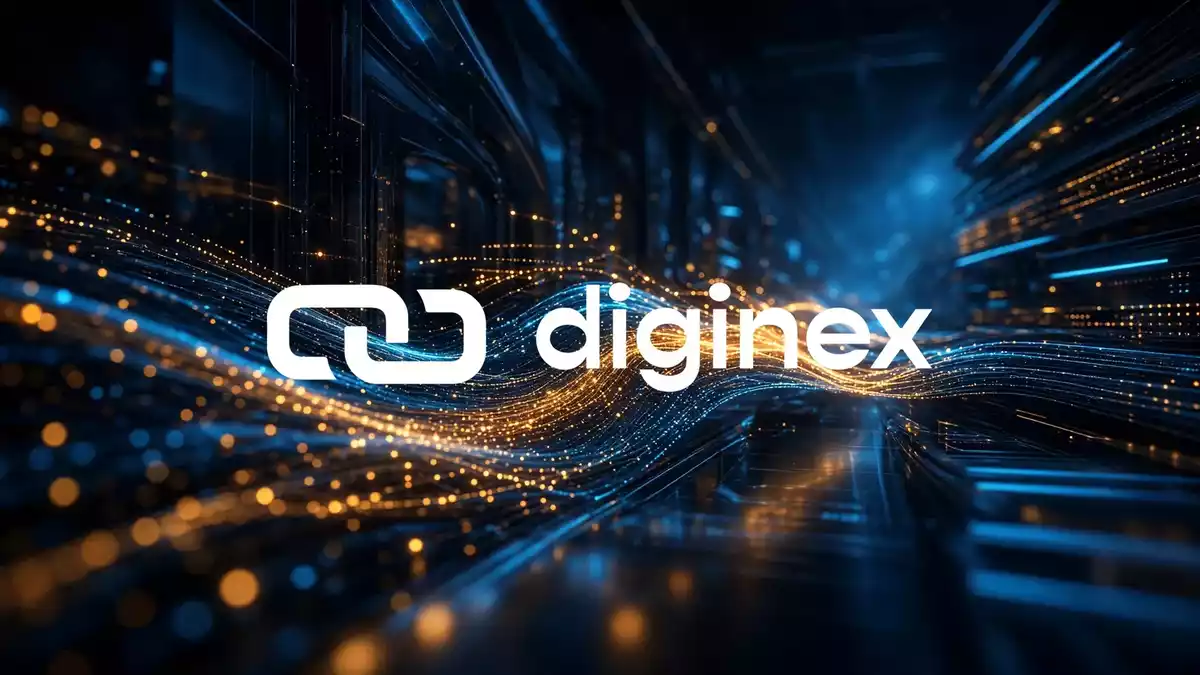 Diginex-Aktie steigt trotz fehlenden Auslösers um 6,7 Prozent