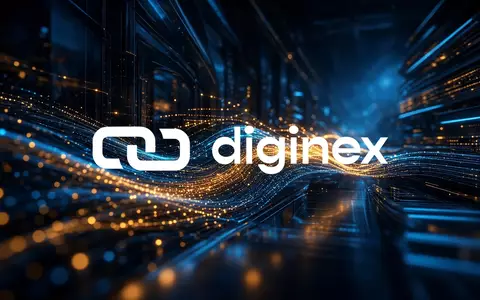 Abstrakte Darstellung eines volatilen digitalen Finanzdatenstroms in einem modernen, dunkel gehaltenen Architekturraum. - Foto: über boerse-global.de