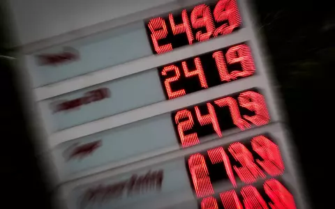 Reservefreigaben sollen eigentlich zur Abwendung einer Mangellage dienen, nicht zur Senkung etwa von Benzin- und Dieselpreisen. (Archivbild).  - Foto: Christian Charisius/dpa