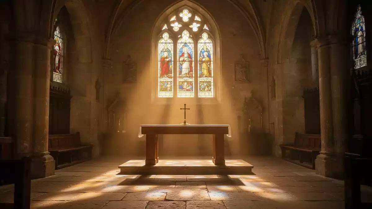 Montabaur: Inklusiver Caritas-Gottesdienst verbindet Gefühle und Gemeinschaft