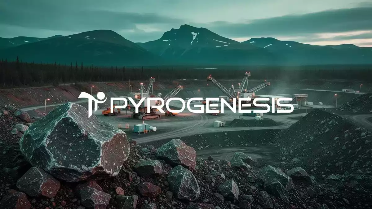Rock Tech Lithium Faces December 2026 Feasibility Study Deadline as Prices Slide