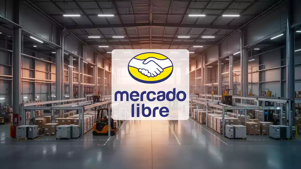 MercadoLibre stärkt Mexiko mit Anleiheplatzierung und neuem Logistikzentrum