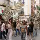 Auch auf Mallorca gibt es Demonstrationen gegen die Wohnungsnot. - Bild: Javier Fernández/EUROPA PRESS/dpa