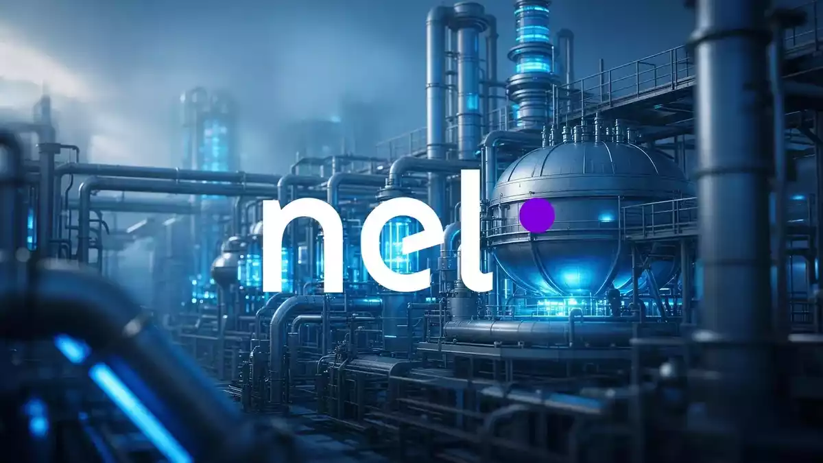 Nel ASA Builds $20M Collins Order Book, But Revenue Waits Until 2027