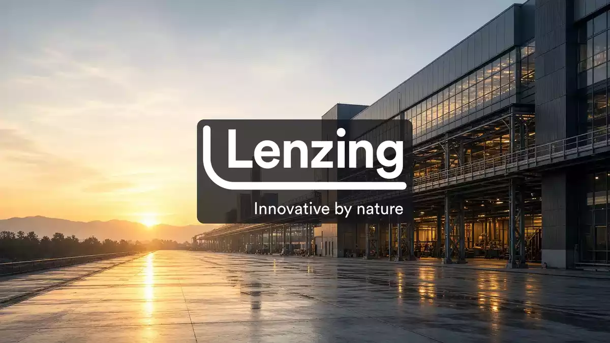 Lenzing plant Kapitalerhöhung über 300 Millionen Euro: Bezugsfrist startet
