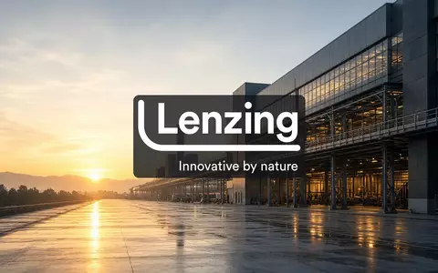 Abstraktes, professionelles Bild einer modernen Industrieanlage bei Sonnenaufgang als Symbol für Kapitalinvestitionen. - Foto: über boerse-global.de