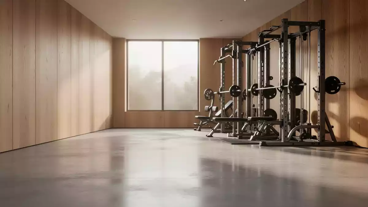 Krafttraining ab 40: So unterstützen Übungen Knochen und Muskeln