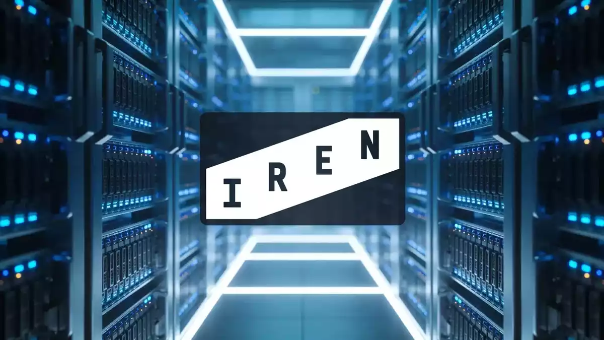 IREN Rises 2.5% as Applied Digital Campus Goes Live, B. Riley Cuts Target