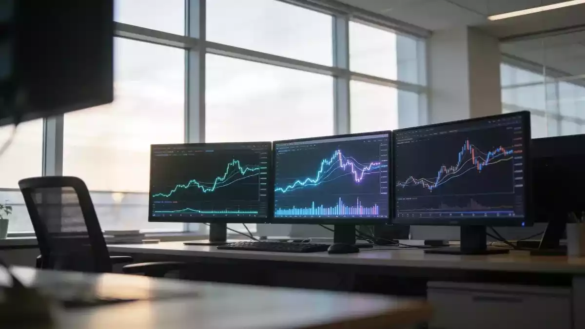 XRP Nears Wall Street Debut as Evernorth SPAC Merger Wins Shareholder Vote