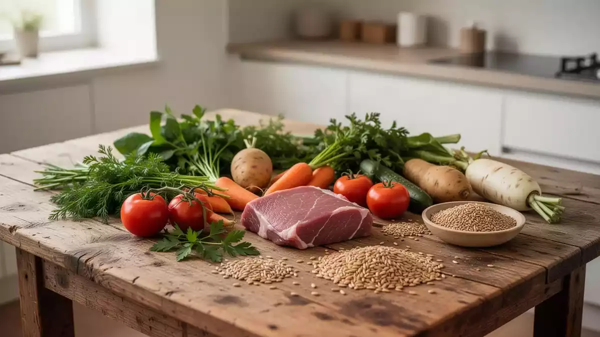Verarbeitetes Fleisch und Demenz: Studien zeigen Zusammenhänge, keine Ursache