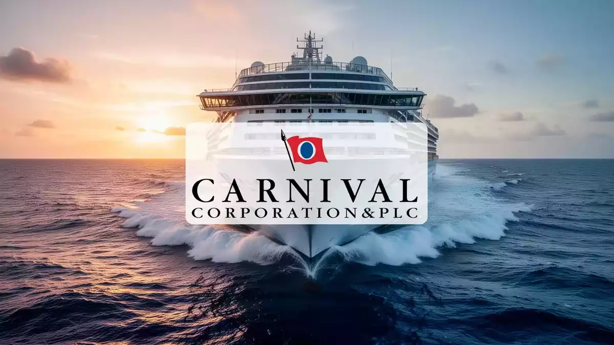 Carnival Stock Rises 2.8% on S&P Upgrade, Record Q3 and Raised 2026 EPS Guidance