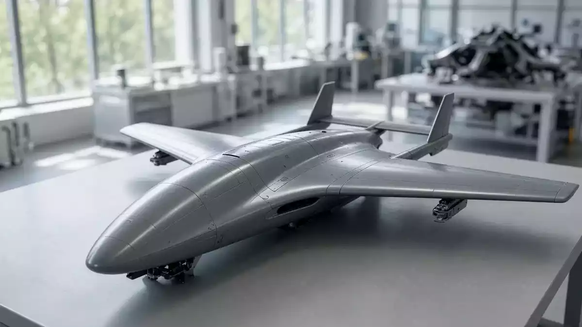 Volatus Aerospace: Defense Drone Contract, Mirabel Plant, FAA Bid