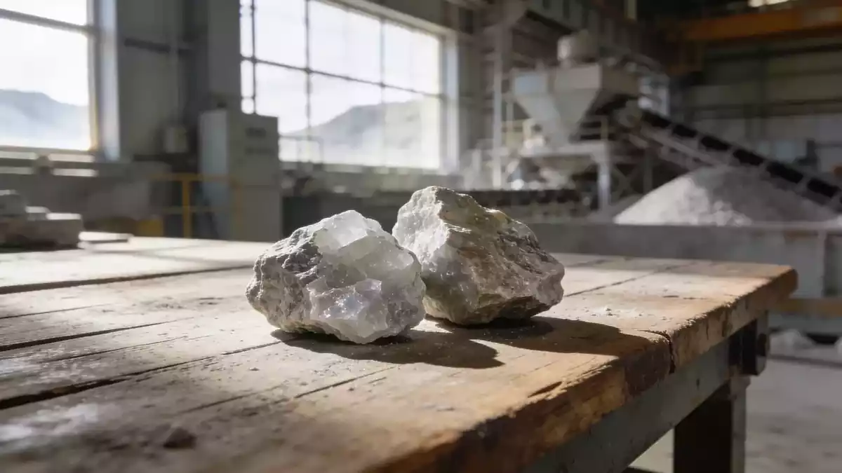 BMW Ends European Lithium Supply Deal as Koralm Project Stalls