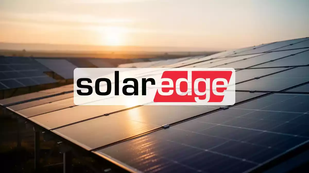 SolarEdge-Aktie steigt um 6,9 Prozent trotz gedämpfter Umsatzprognosen