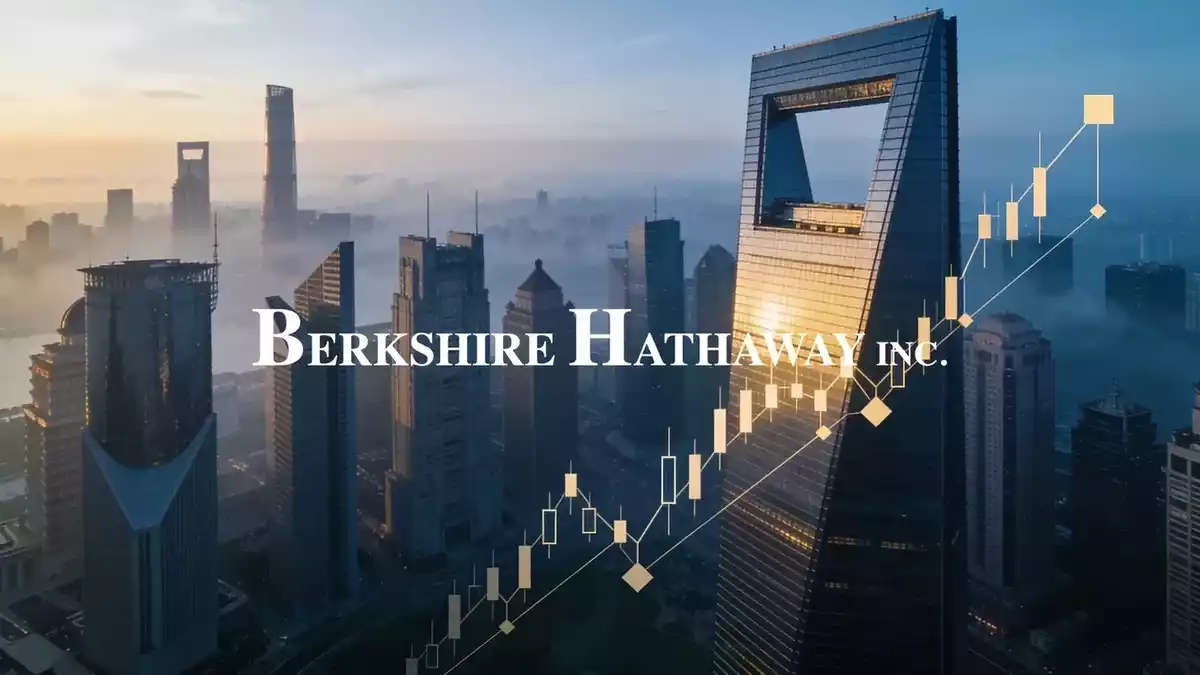 Berkshire Adds 660,410 Lennar Shares as Buffett Hands Board Chair to Howard