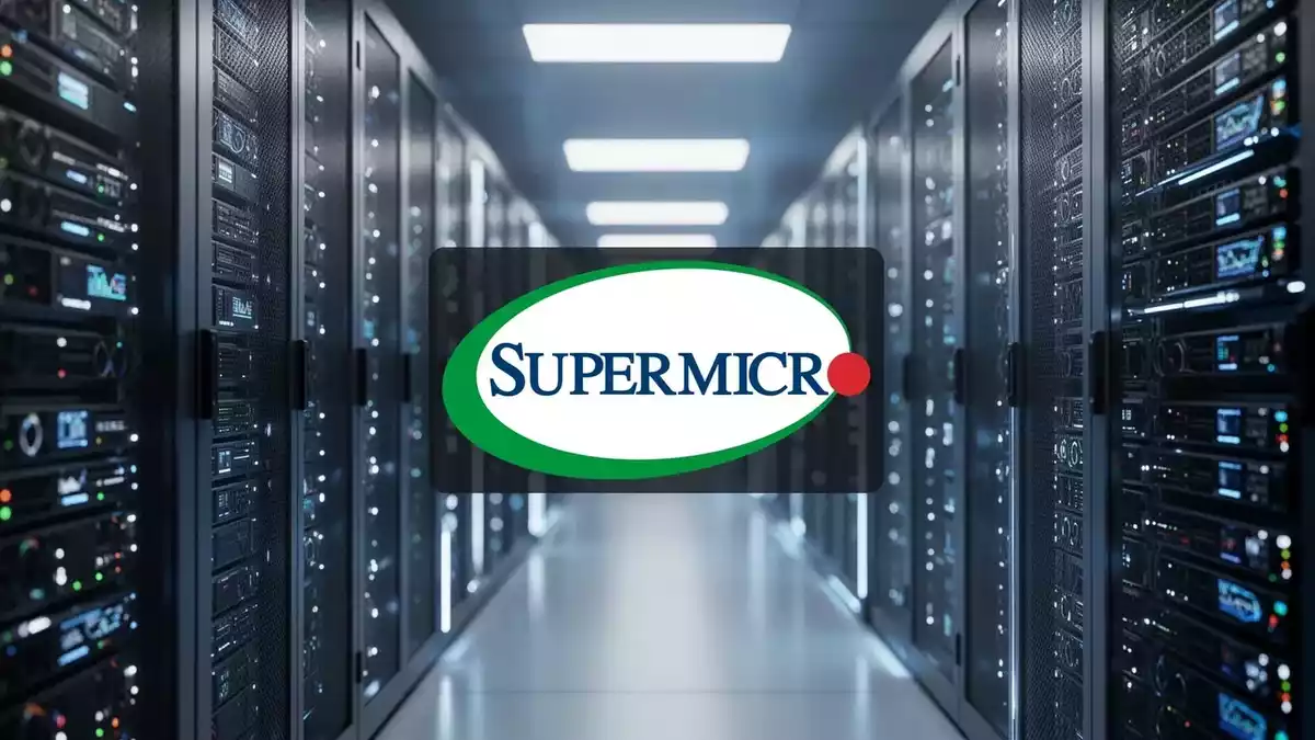 Super Micro Stock Rises 4.2% as Judge Dismisses Investor Lawsuit