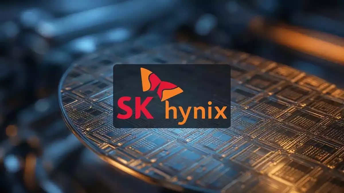 SK Hynix Says No Decision Yet on Solidigm Business or Capital Plans