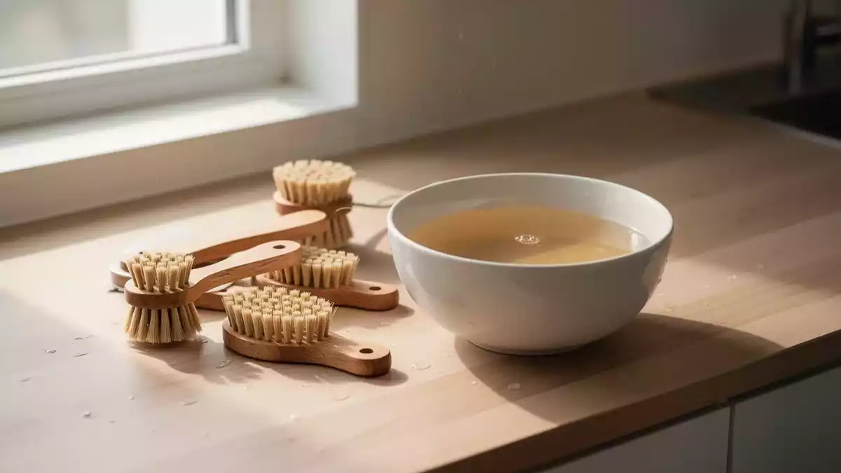Mehrwegflaschen richtig reinigen: So beugen Sie Keimen und Biofilm vor