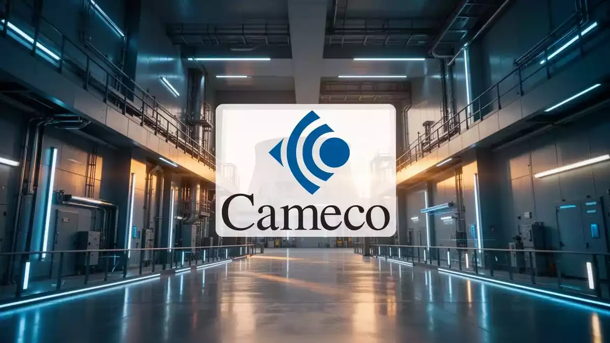 Cameco Backs Saskatchewan Nuclear Plan as RBC Keeps Buy Rating