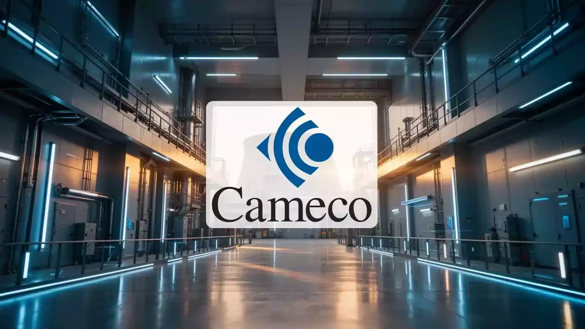 Cameco Falls 0.7% as US-Korea Nuclear Deal Meets Q2 Miss