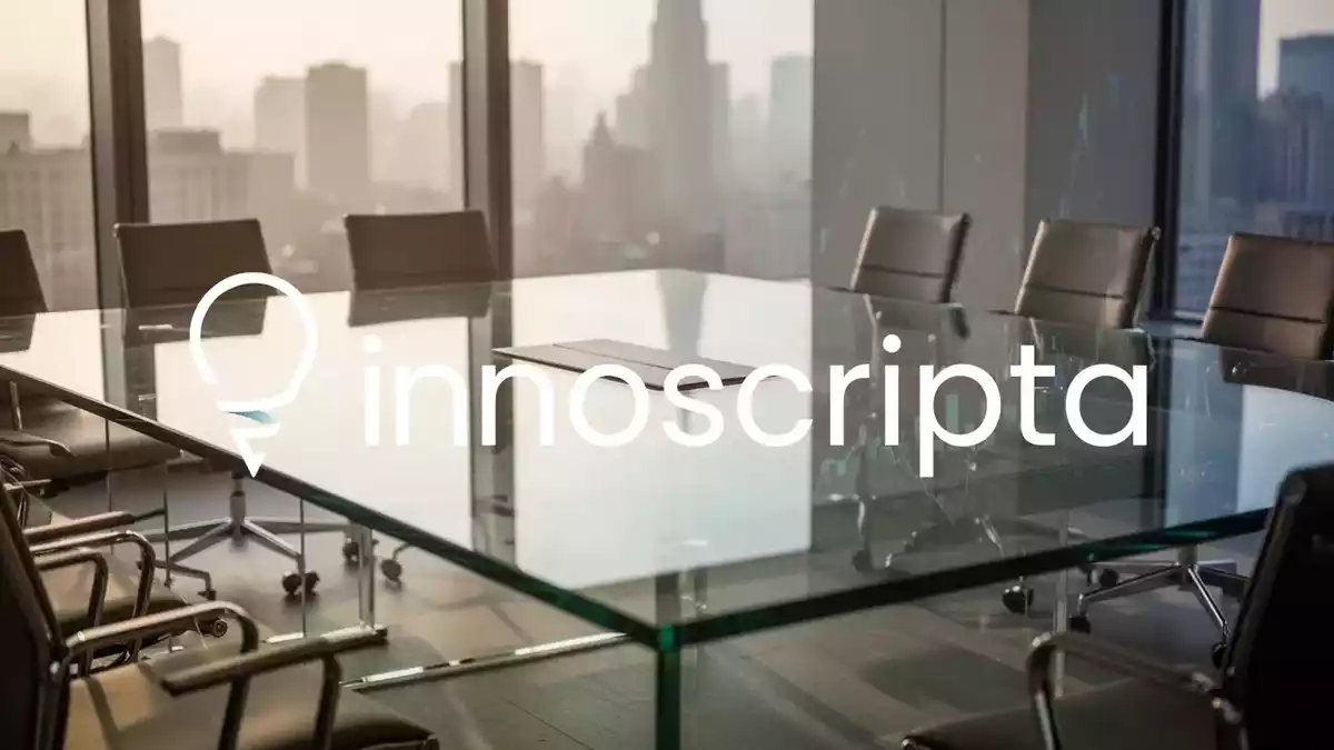 innoscripta Shares Plunge 52% After Munich Tax Raids, Then Bounce 9%