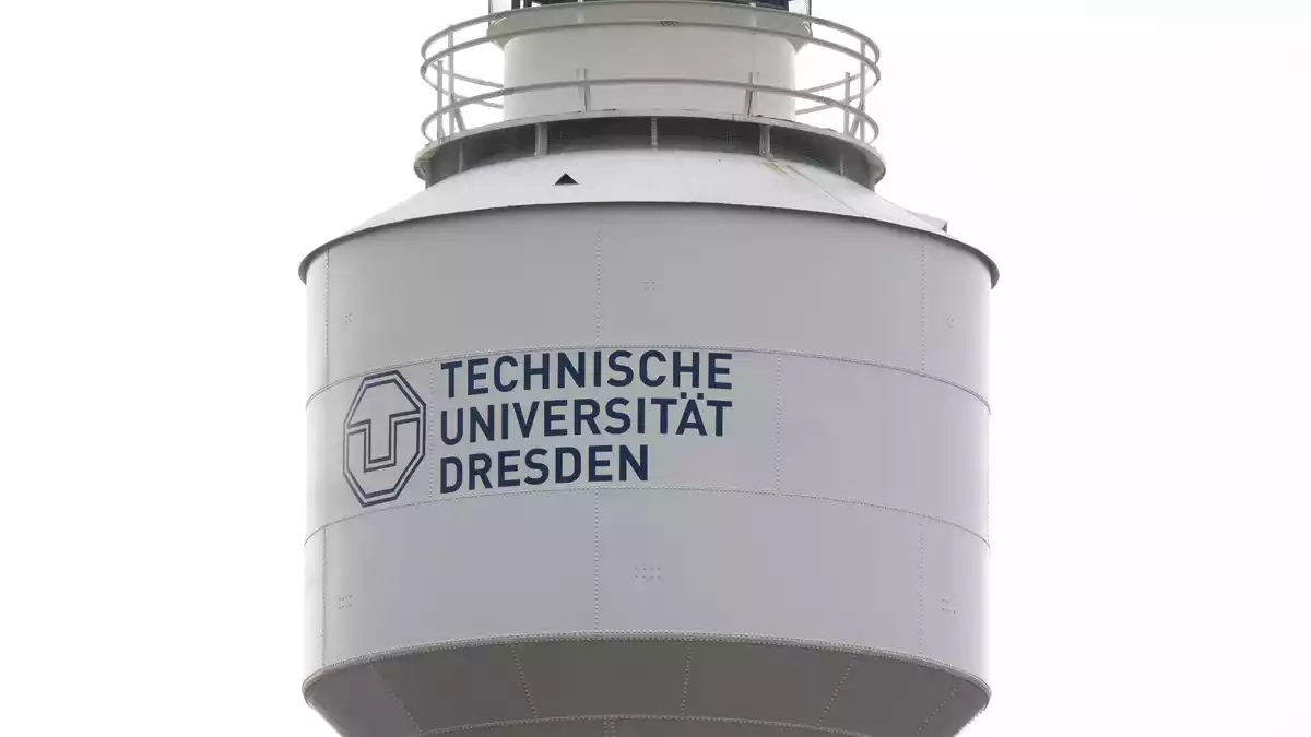 An den Universitäten wird geforscht, in den Unternehmen aber zu wenig. (Archivbild) - Bild: Robert Michael/dpa