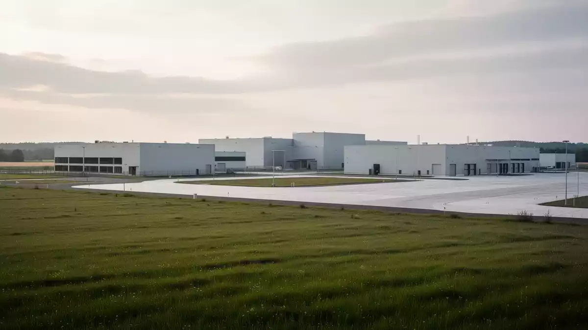 Ostdeutschland erreicht 2025 knapp 79 Prozent des Westniveaus