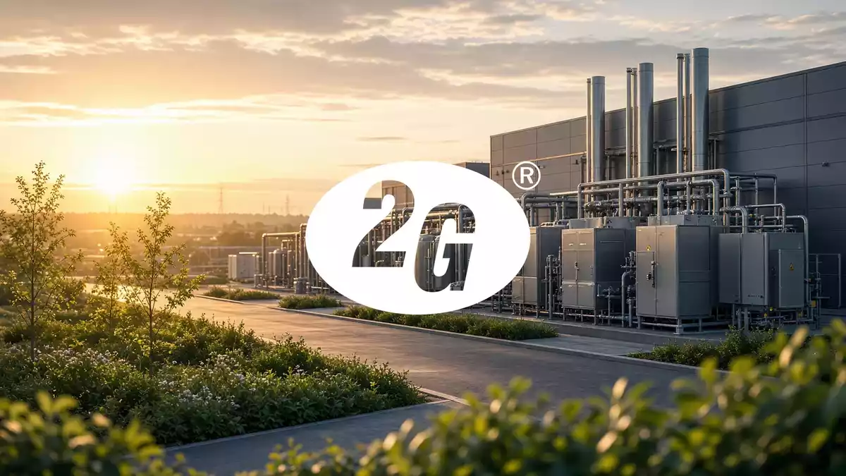 2G Energy hebt Umsatzziele an und gewinnt an der Börse deutlich