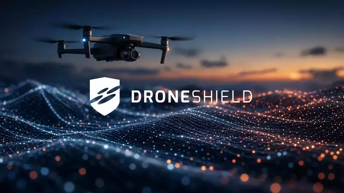 DroneShield Stock Rises 5.8% as US IDIQ, Subscription Service Reshape Revenue