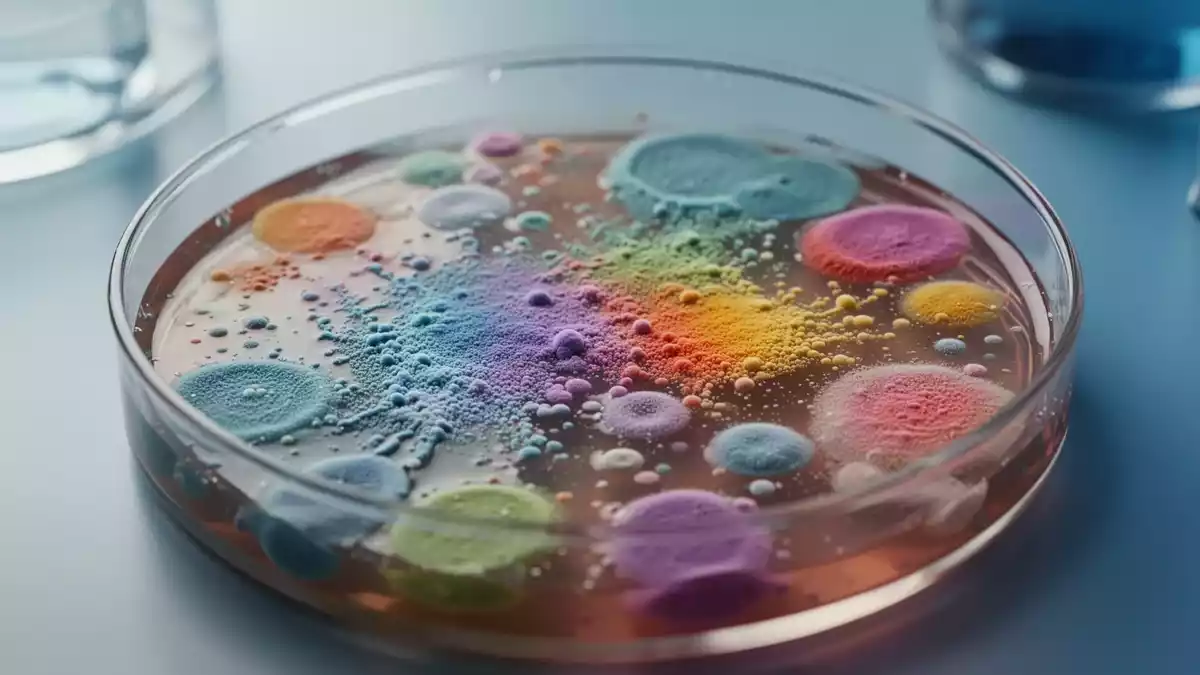 Zuckerreiche Kost verstärkt Antibiotika-Schäden am Darmmikrobiom