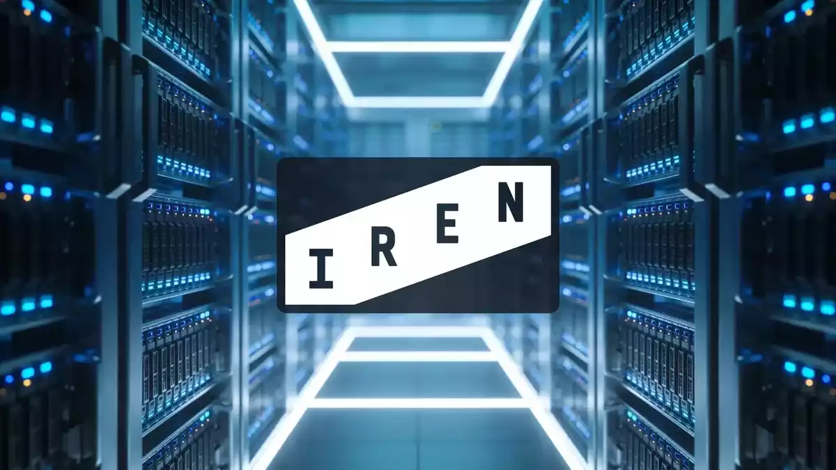 IREN Shares Rise 2.5% as Applied Digital Energizes Polaris Forge 1 Phase Two