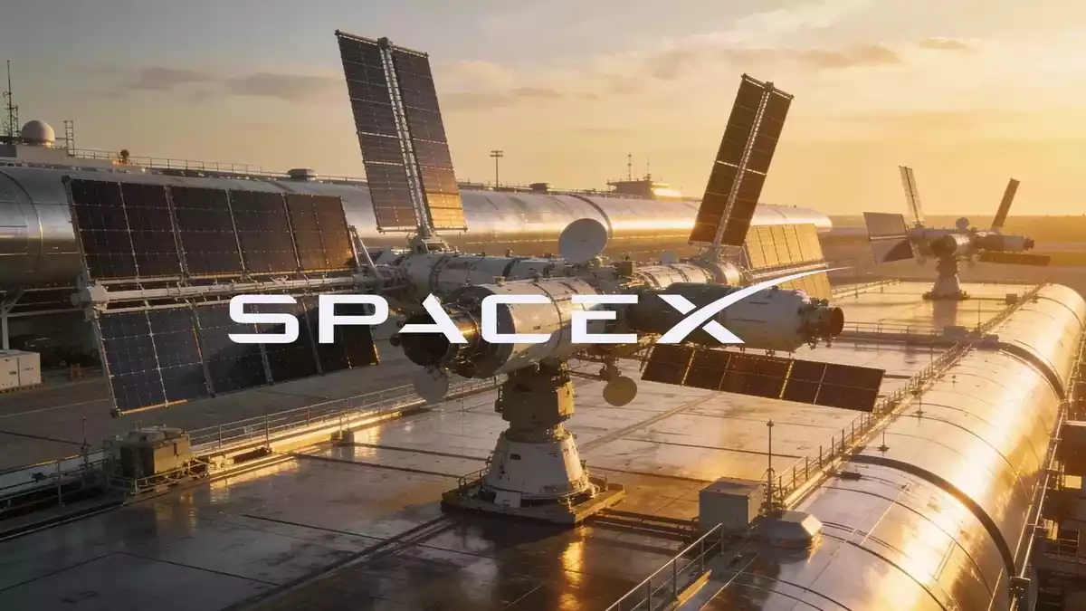 SpaceX Stock Rises 7.2% as AI Data Center Deals and Three Launches Lift Outlook