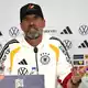 Jürgen Klopp möchte gegen Griechenland die Niederlage von Augsburg vergessen machen.  - Bild: Christian Charisius/dpa