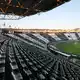 Das Toumba Stadion des Vereins PAOK Saloniki wird gegen Deutschland ausverlauft sein.  - Bild: Christian Charisius/dpa