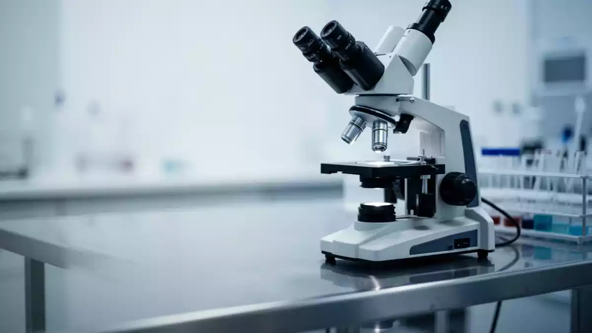 Light AI stoppt externe Tests für QuickScan Strep A vorerst