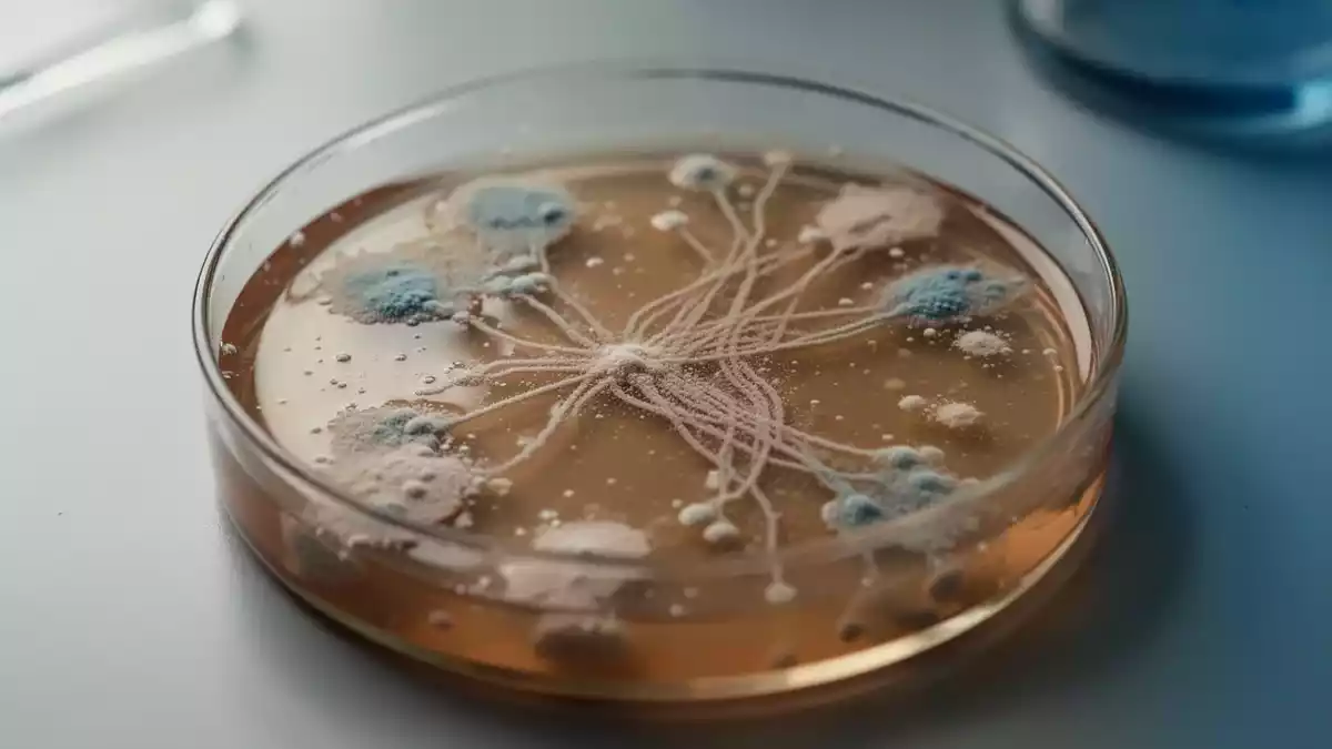 Darmbakterien-Molekül ImP steht mit Alzheimer-Markern in Verbindung