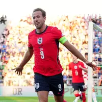 Auch Harry Kane trifft in Rijeka. - Foto: Bradley Collyer/PA Wire/dpa