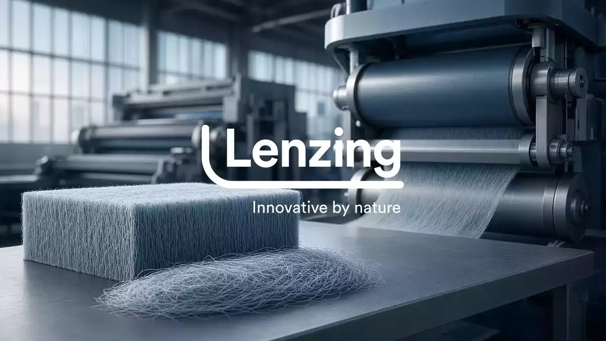 Lenzing plant Kapitalerhöhung über 300 Millionen Euro – Aktie unter Druck