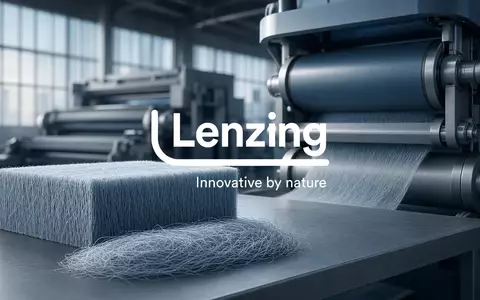 Abstrakte Darstellung industrieller Textilfertigung in einer modernen, professionellen Finanzumgebung. - Foto: über boerse-global.de