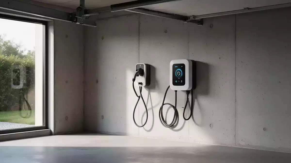 Elektro-Firmenwagen: Steuerregeln für Heimladen und Kostenerstattung