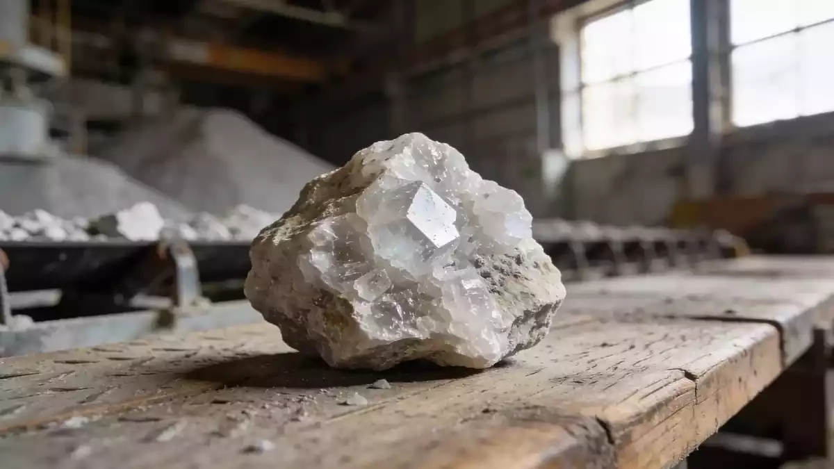 European Lithium Sets Oct 22 Vote on $835M Critical Metals Deal