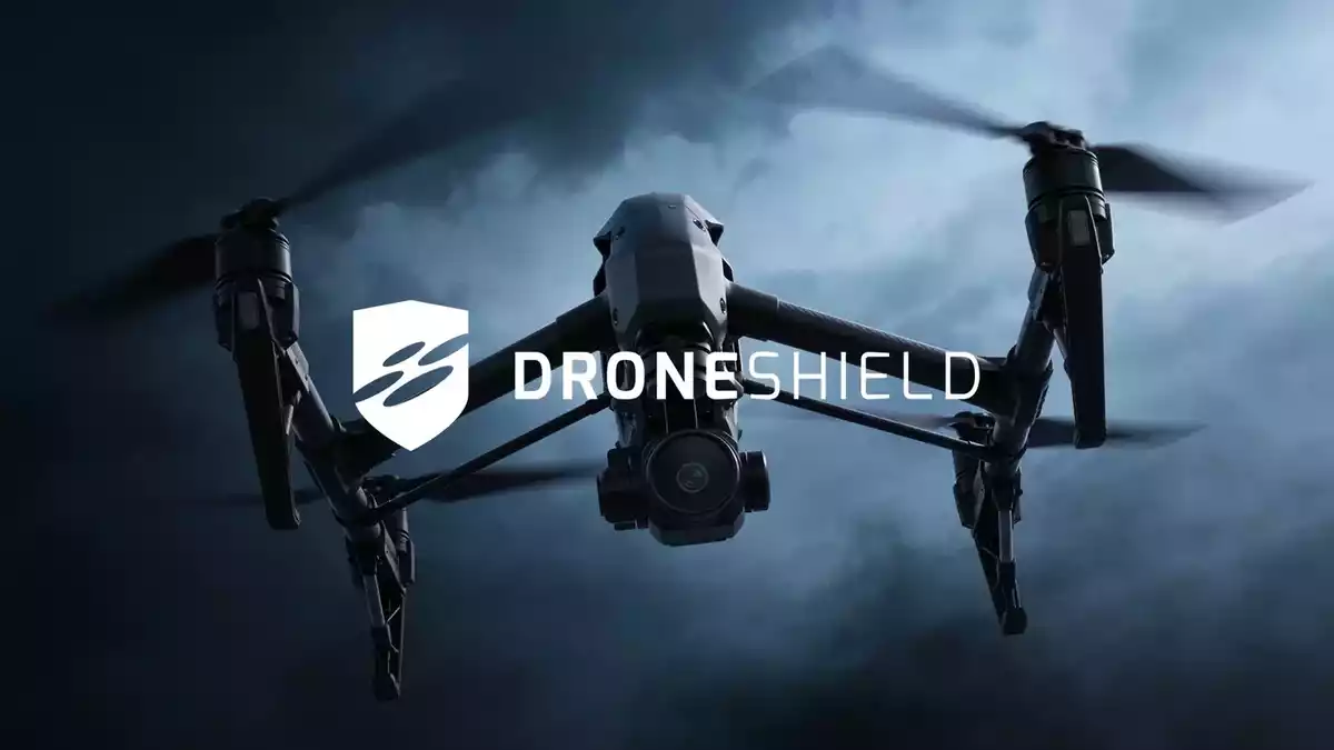 DroneShield Shares Rise 5.8% as Australian Tech Stocks Rebound