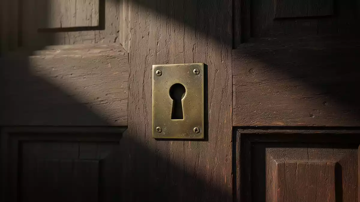 Schlüsselfotos im Netz: Wie Bilder und Metadaten Wohnungen gefährden