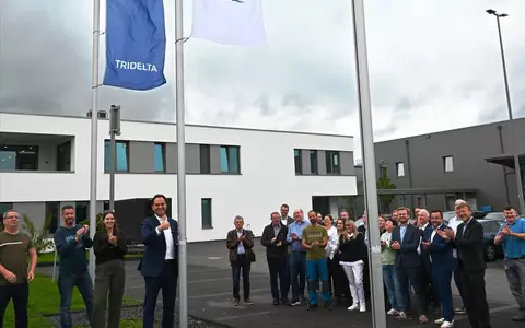 TRIDELTA Gruppe übernimmt Magnettechnik-Geschäft von tk accelis / Ausbau der Aktivitäten in der Permanentmagnettechnik - Geschäft wird ab 1. Oktober 2026 als TRIDELTA Magnettechnik GmbH fortgeführt - Foto: presseportal.de