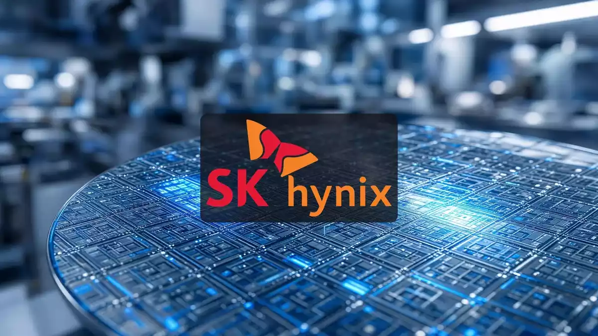 SK Hynix verdoppelt Lieferantenfonds und beteiligt sich an F&E-Kosten