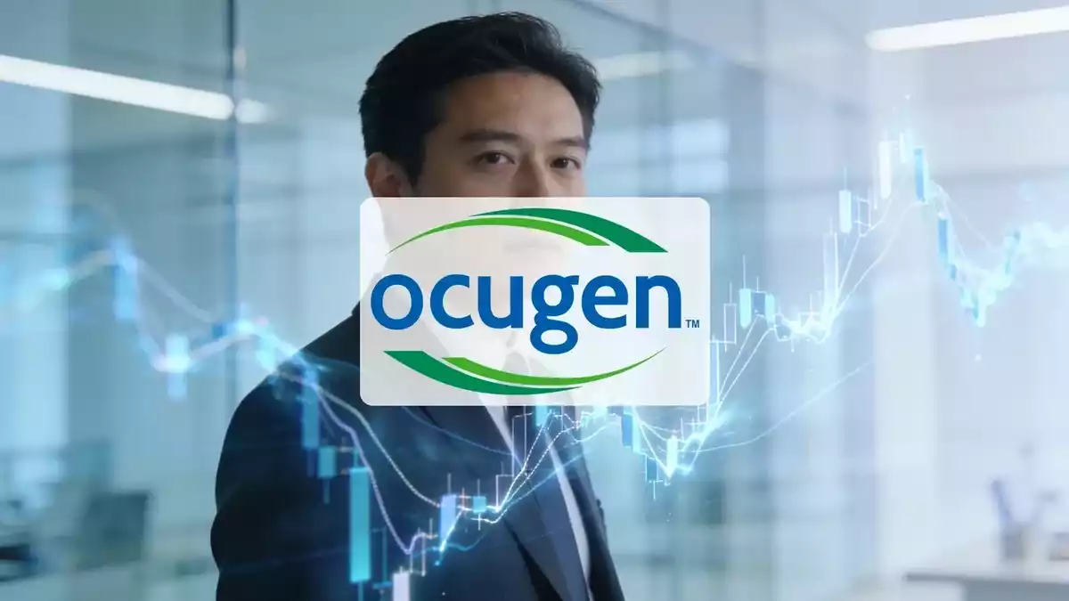 Ocugen Eyes October Data as Funding Vote Looms